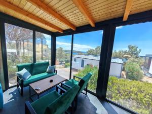 Sea view Anika by Vellaris, Luxury Mobile Home