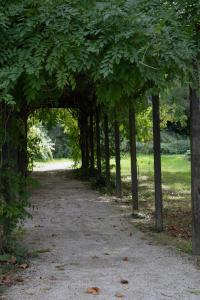Mon havre de paix, Villa Campagne Charentaise