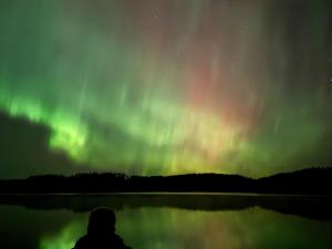 Villa Joutsen with jacuzzi