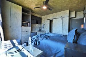 Trendy City Studio 72 on Kloof - Airscape