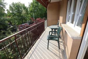 appartamento 1 piano in Villa Martini