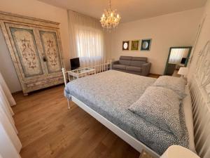 appartamento 1 piano in Villa Martini