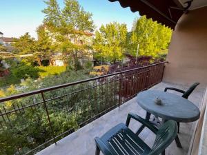 appartamento 1 piano in Villa Martini