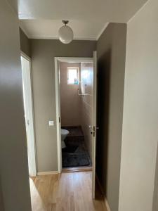 Kuressaare Kesklinna Korter