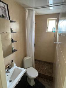 Kuressaare Kesklinna Korter