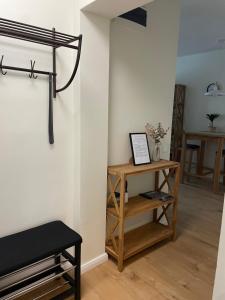 Kuressaare Kesklinna Korter