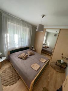 Kuressaare Kesklinna Korter