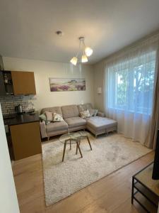 Kuressaare Kesklinna Korter