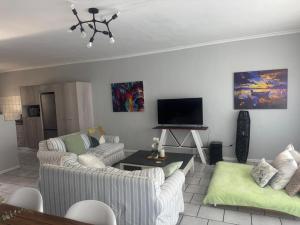 Starfish Cottage - Unrated properties in Langebaan
