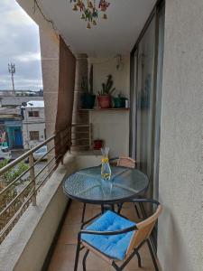 Recoleta Urban Suite