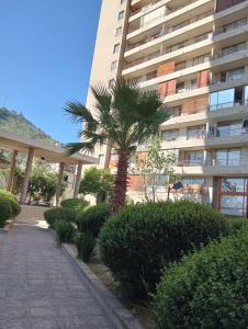 Recoleta Urban Suite