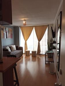 Recoleta Urban Suite