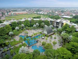 Novotel Palembang