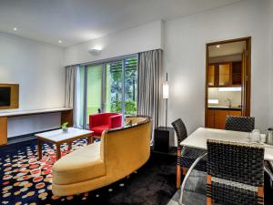 Novotel Palembang