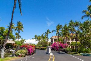 Golf Course Townhome in Waikoloa Beach