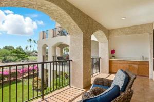 Golf Course Townhome in Waikoloa Beach