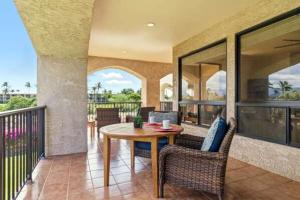 Golf Course Townhome in Waikoloa Beach
