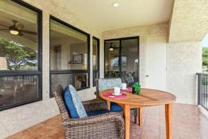 Golf Course Townhome in Waikoloa Beach