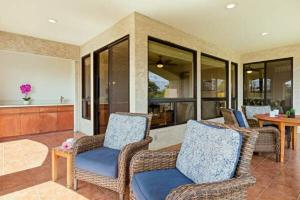 Golf Course Townhome in Waikoloa Beach