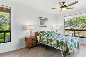 Golf Course Townhome in Waikoloa Beach
