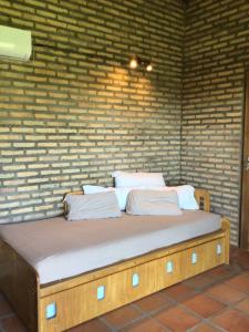 Tranquilo Lodge & Camping