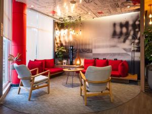 ibis Guarulhos Aeroporto