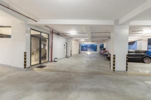 Spacious & Elegant Studio in Westland