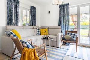 Domek W Sosnach Poleski Park Narodowy