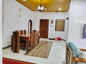 North Pole luxury rooms