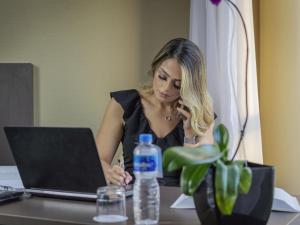 Mercure Sao Jose dos Campos