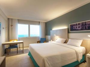 Mercure Salvador Rio Vermelho