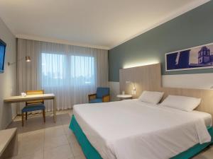 Mercure Salvador Rio Vermelho