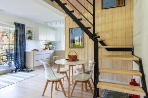 Domek W Sosnach Poleski Park Narodowy