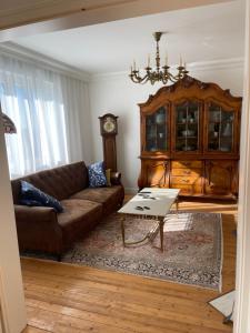 Ferienwohnung in Barockstil