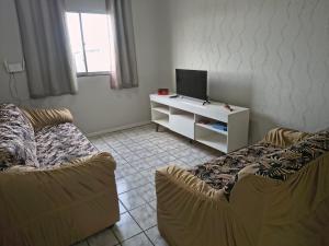 Apartamento Ferias e Tarabalho