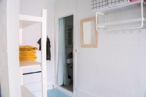 100m2 blue apt downtown CPH I 4-5 person accomodation 2 Bedroom I 5 minutes walking distance to main central station