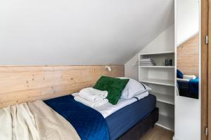 Domek W Sosnach Poleski Park Narodowy