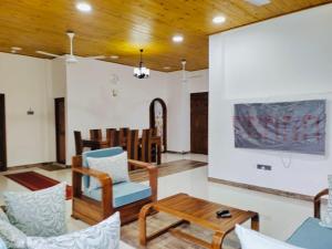 North Pole luxury rooms