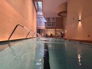 Novotel Santiago Vitacura