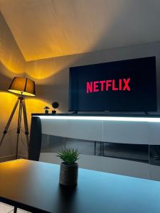 Studio Cosy & Lumineux dans le centre-ville