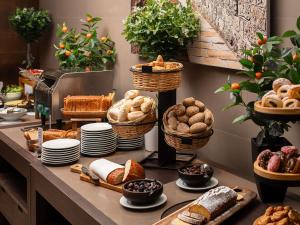 Novotel Santiago Vitacura