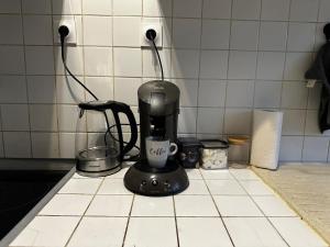 Studio Cosy & Lumineux dans le centre-ville