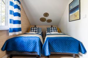 Domek W Sosnach Poleski Park Narodowy