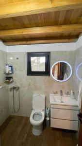 Bujtina Halili Gjinar Two Bedrooms