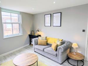 Old Yarn Apartment - Close to city walls