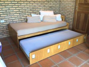 Tranquilo Lodge & Camping