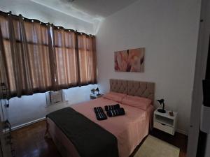 Mundo da Lua - Copacabana