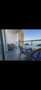 I bedroom luxury in Cartagena