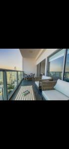 I bedroom luxury in Cartagena