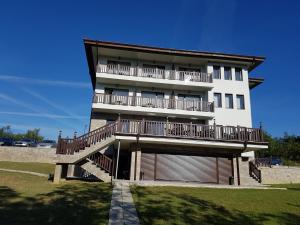 Penzion Villa Petra Apriltsi Bolgarija